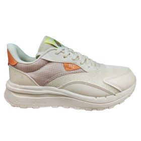 کفش اسپرت زنانه 361 درجه کد 682136787