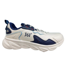 کفش اسپرت و ورزشی 361 درجه مردانه کد 672232238