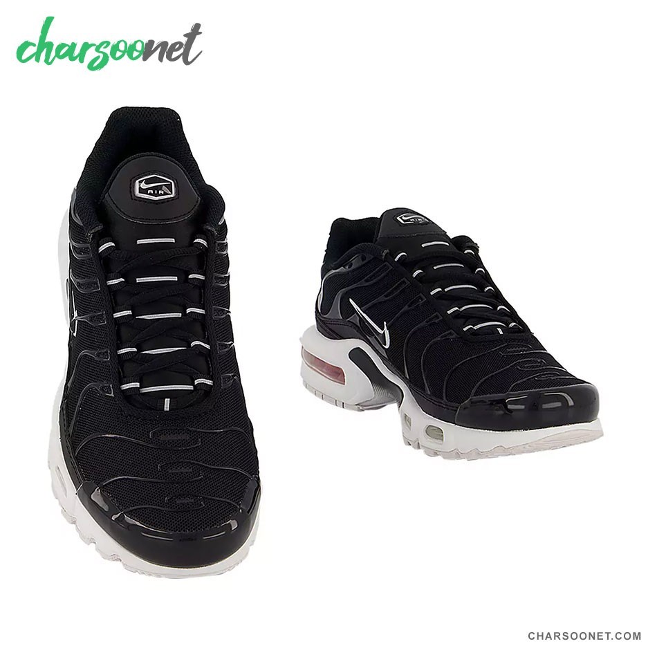 کتانی اسپرت مردانه نایکی Nike Airmax Plus TN