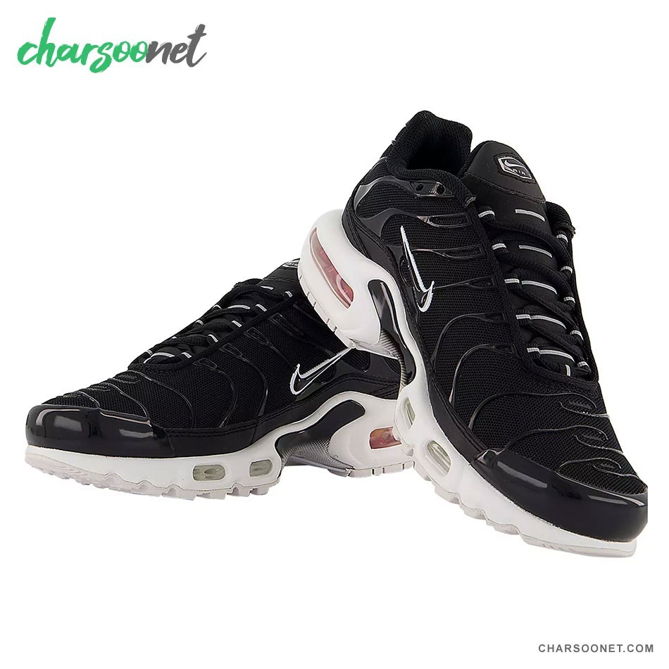 کتانی اسپرت مردانه نایکی Nike Airmax Plus TN