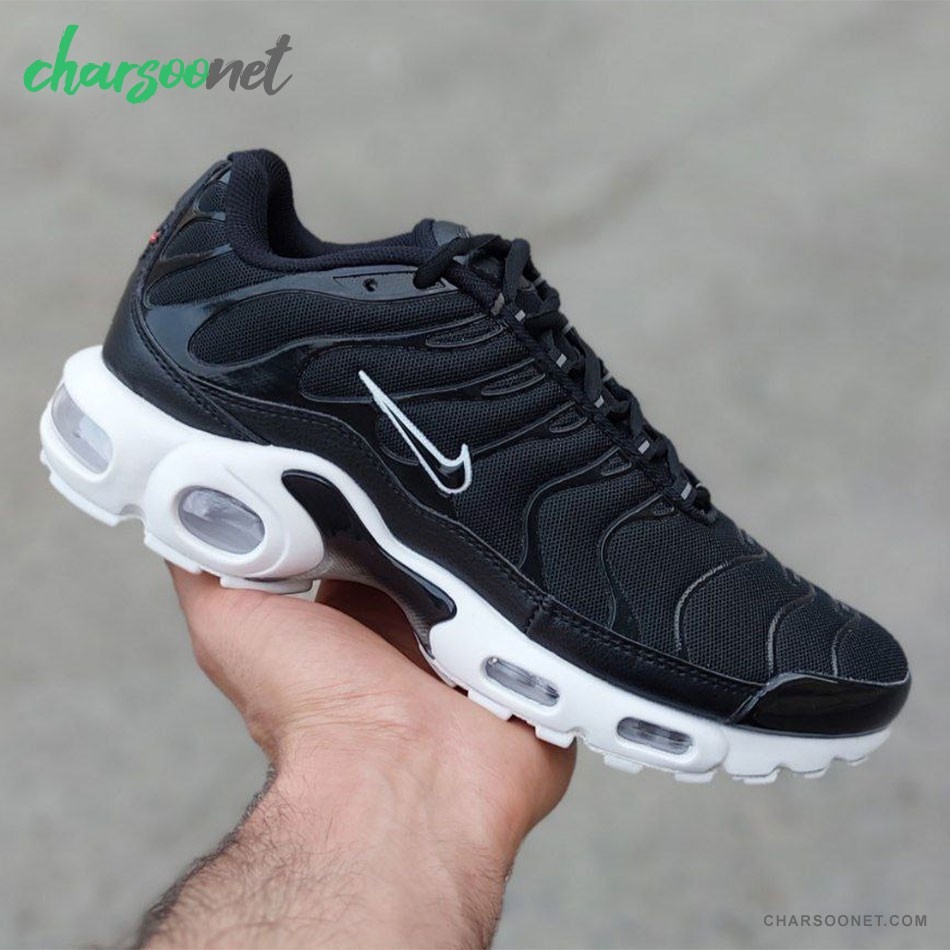 کتانی اسپرت مردانه نایکی Nike Airmax Plus TN