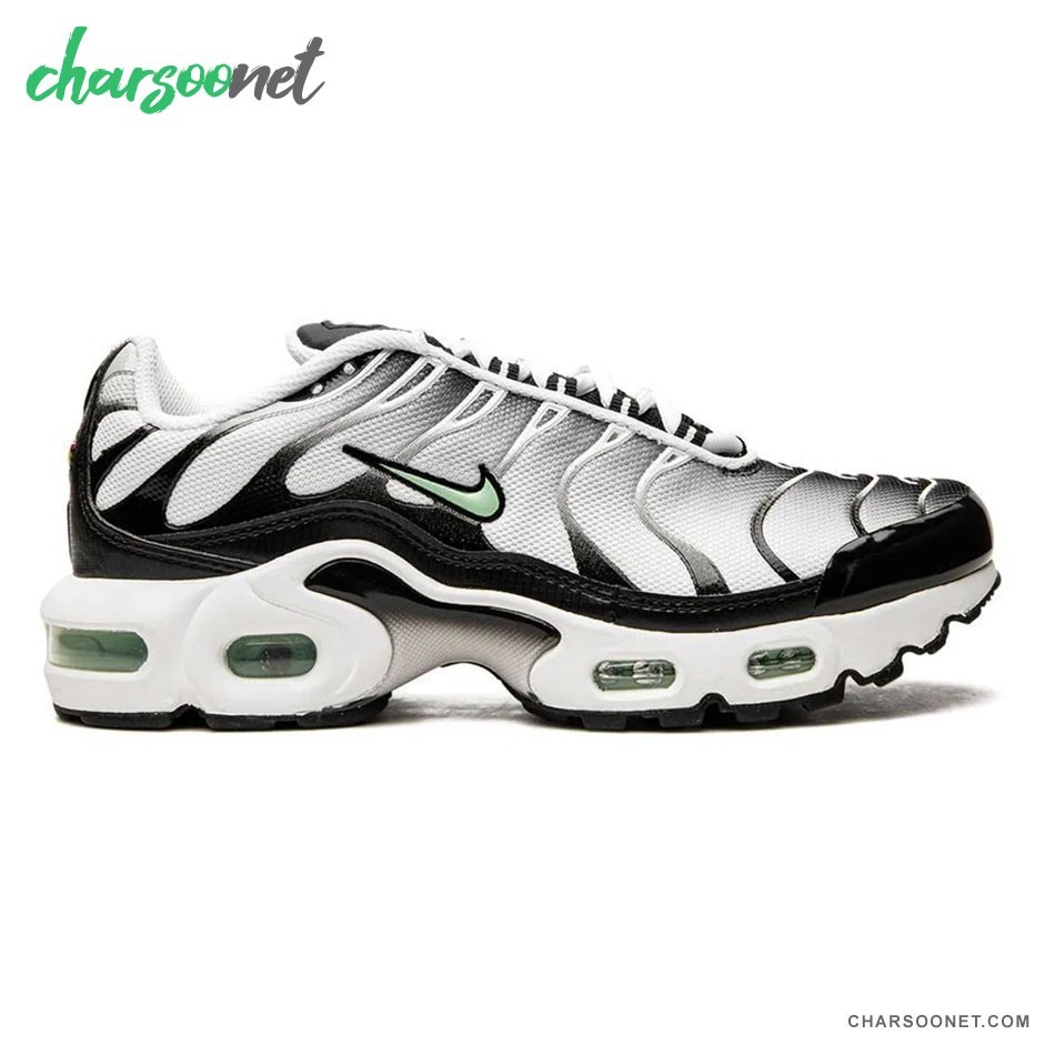 کفش اسپرت مردانه نایکی Nike Airmax Plus TN