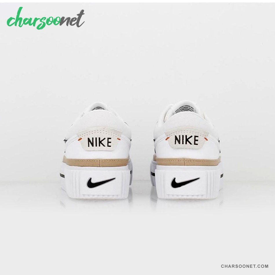 کفش اسپرت زنانه نایکی Nike Court Legacy