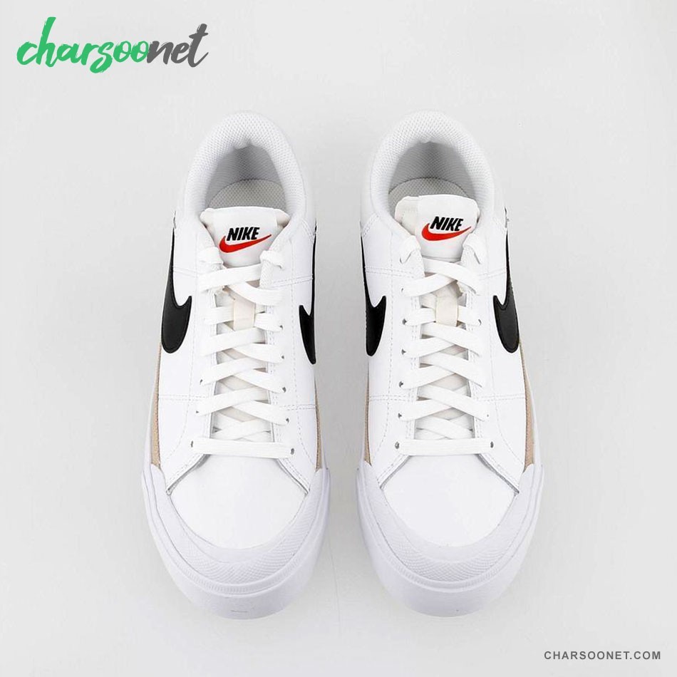 کفش اسپرت زنانه نایکی Nike Court Legacy