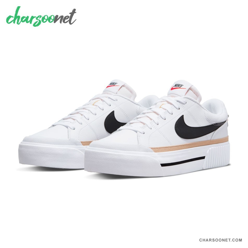 کفش اسپرت زنانه نایکی Nike Court Legacy