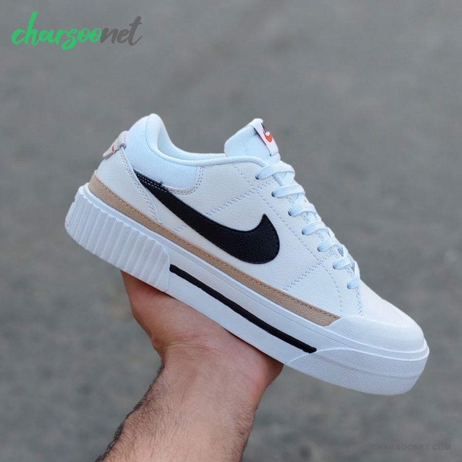 کفش اسپرت زنانه نایکی Nike Court Legacy
