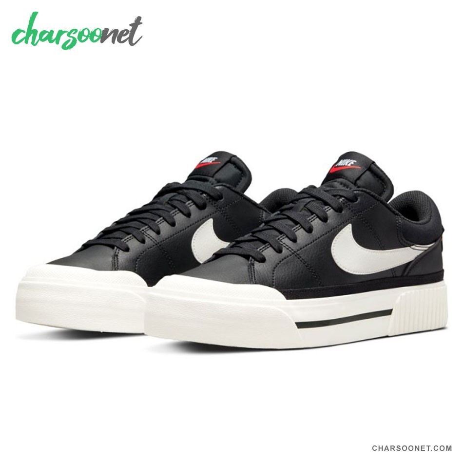 کفش اسپرت زنانه نایک Nike Court Legacy