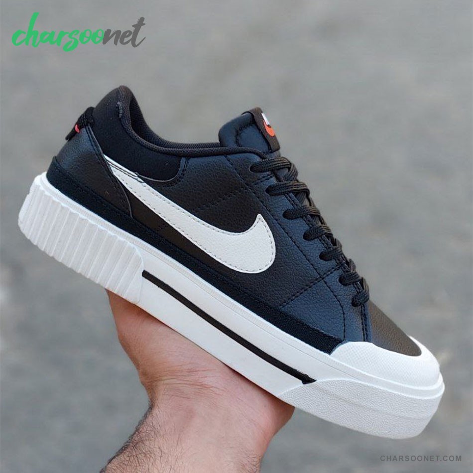 کفش اسپرت زنانه نایک Nike Court Legacy
