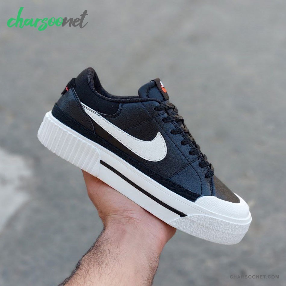 کفش اسپرت زنانه نایک Nike Court Legacy