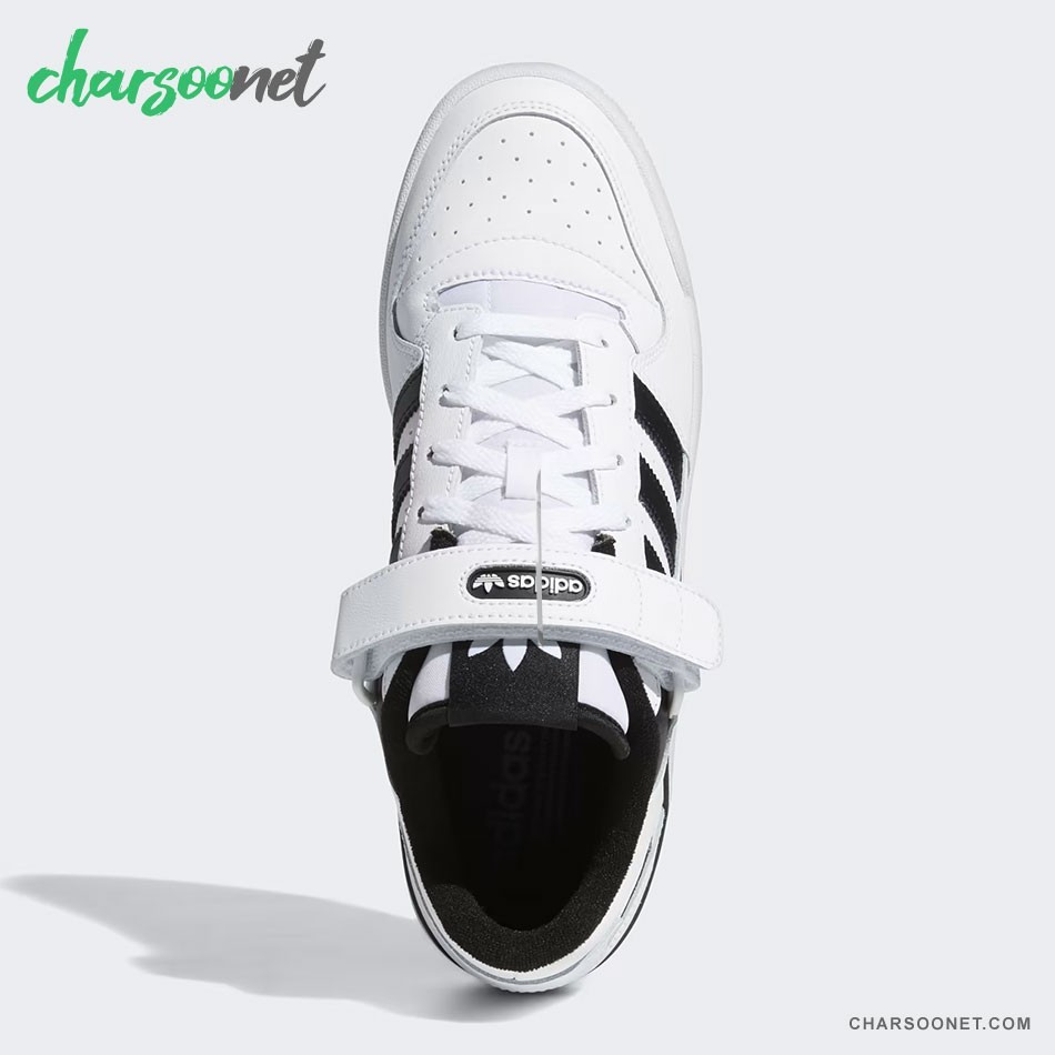کفش اسپرت آدیداس Adidas Forum Low