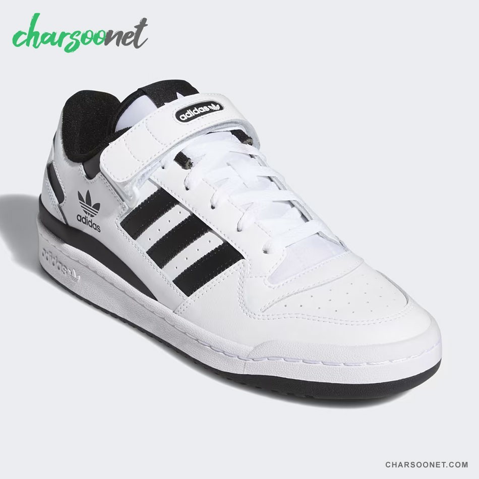 کفش اسپرت آدیداس Adidas Forum Low