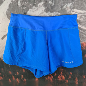 شورت ورزشی زنانه بروکس Brooks