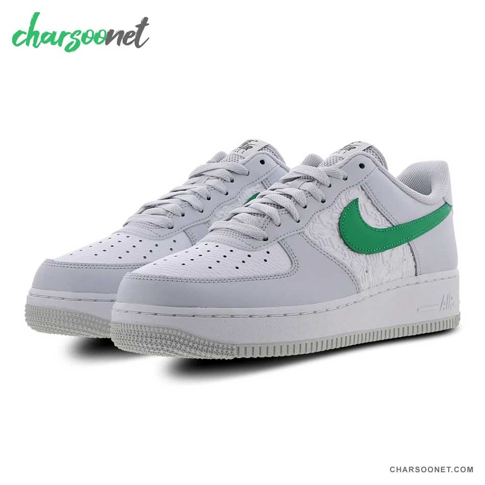 کفش اسپرت مردانه نایکی Nike air force 1 low