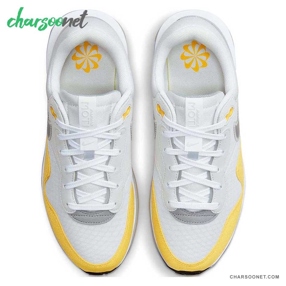 کفش پیاده روی و دویدن نایک زنانه Nike Air Max Motif