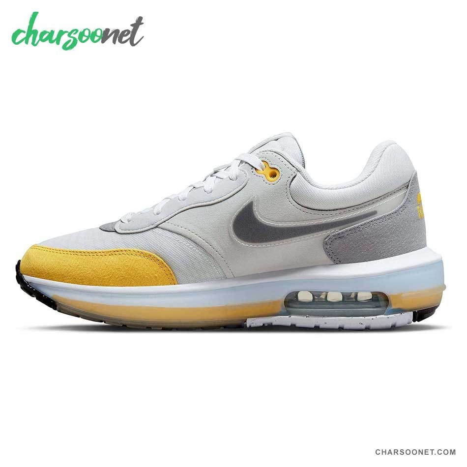 کفش پیاده روی و دویدن نایک زنانه Nike Air Max Motif
