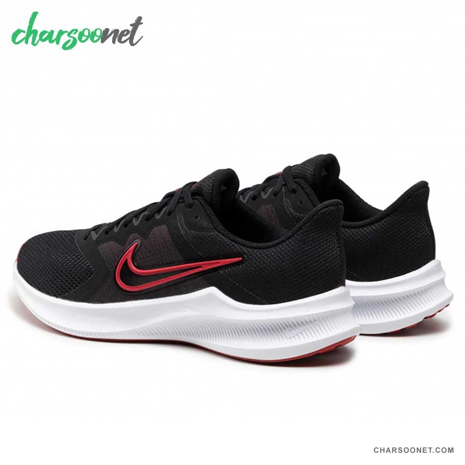 کفش پیاده روی و دویدن مردانه نایکی Nike DownShifter 11