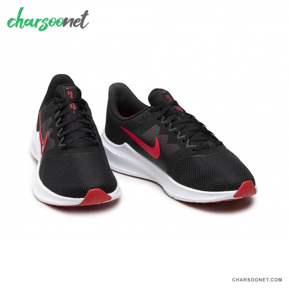کفش پیاده روی و دویدن مردانه نایکی Nike DownShifter 11
