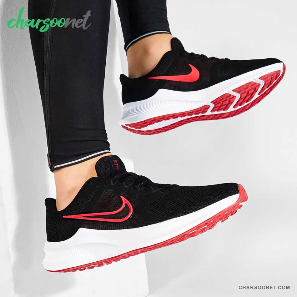 کفش پیاده روی و دویدن مردانه نایکی Nike DownShifter 11