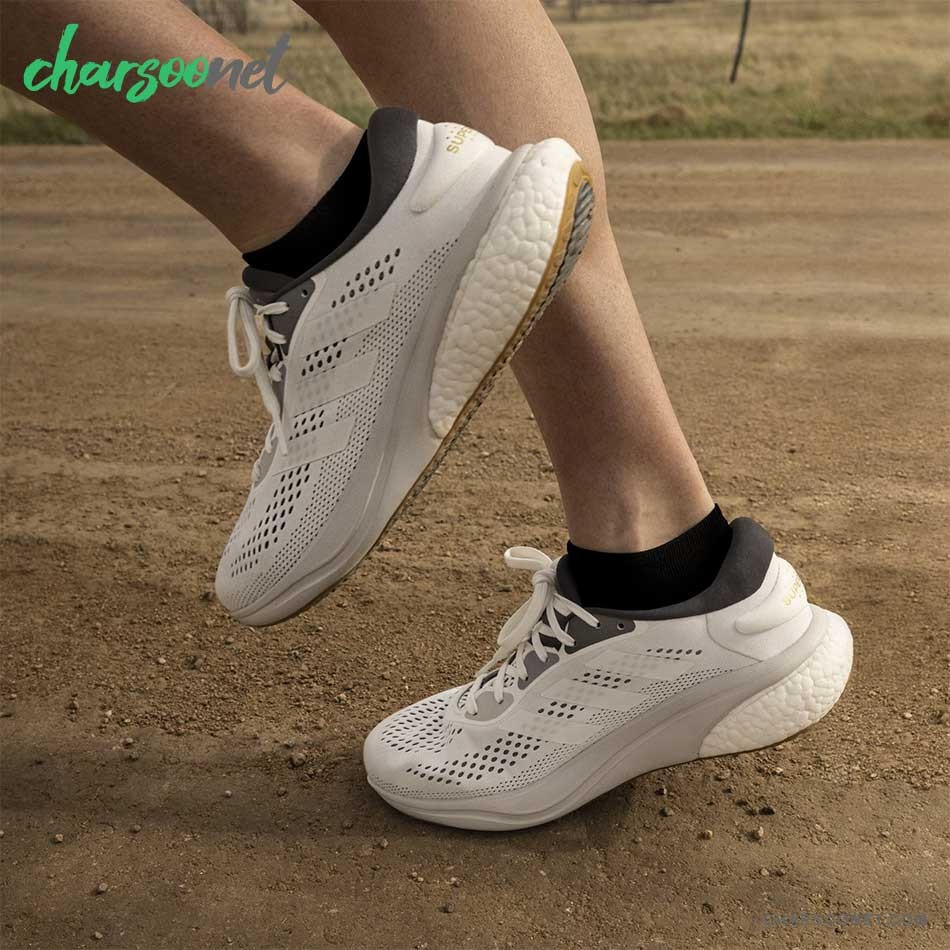 کفش پیاده روی و دویدن زنانه آدیداس Adidas Supernova 2