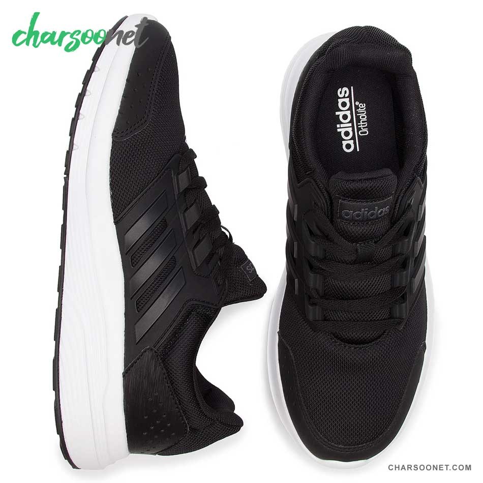 کفش پیاده روی و دویدن آدیداس مردانه adidas Galaxy 4