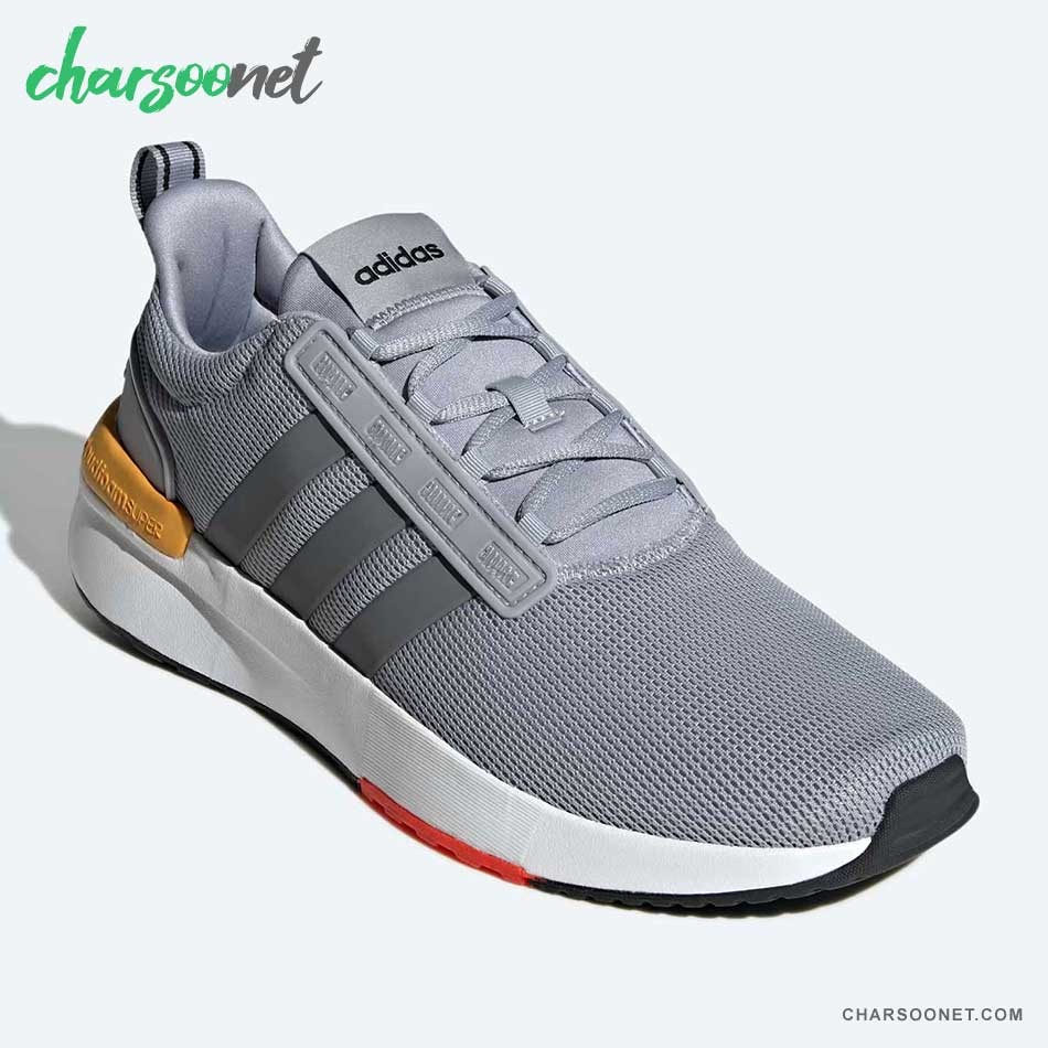 کفش پیاده روی  دویدن آدیداس مردانه Adidas Racer TR21