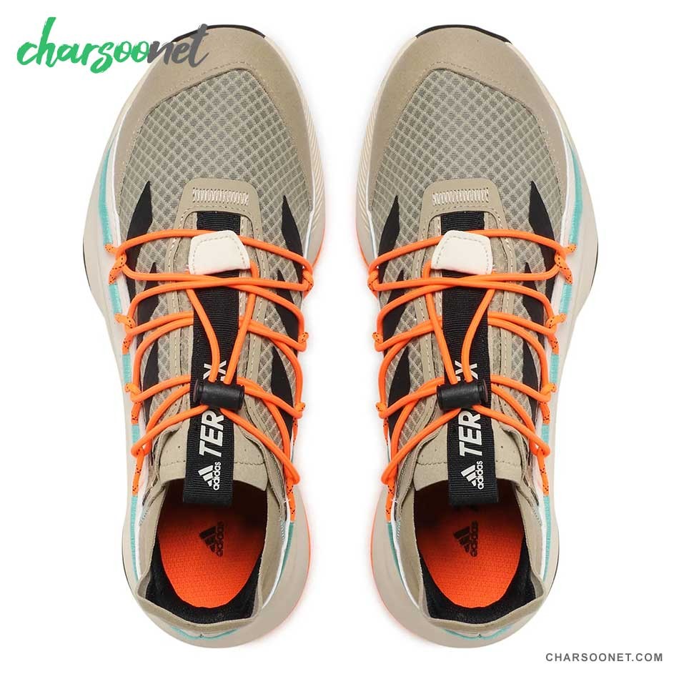 کفش پیاده روی و دویدن آدیداس مردانه Adidas Terrex Voyager 21