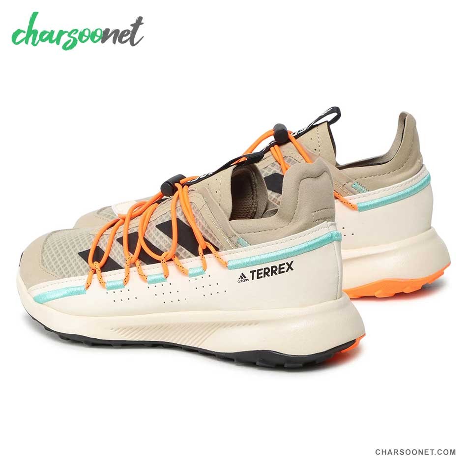 کفش پیاده روی و دویدن آدیداس مردانه Adidas Terrex Voyager 21