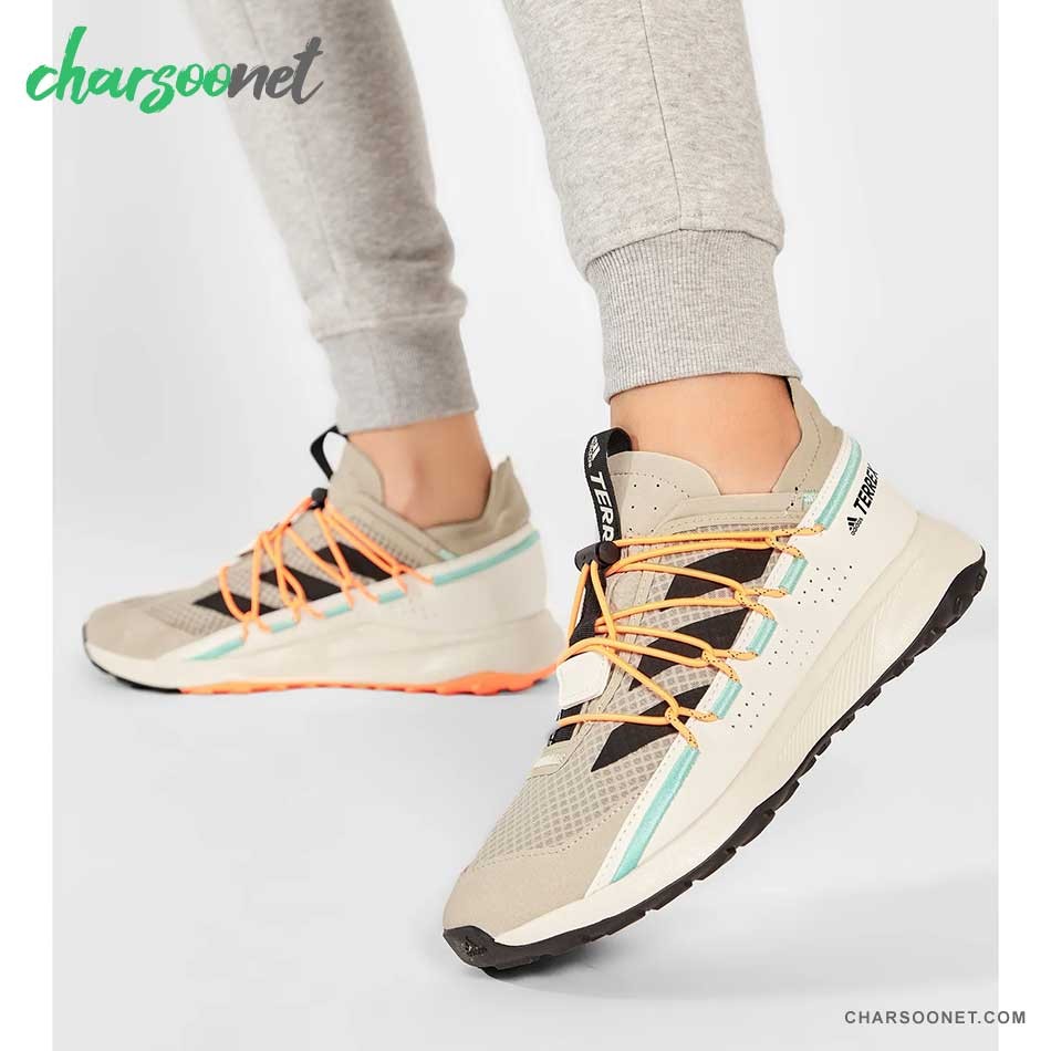 کفش پیاده روی و دویدن آدیداس مردانه Adidas Terrex Voyager 21