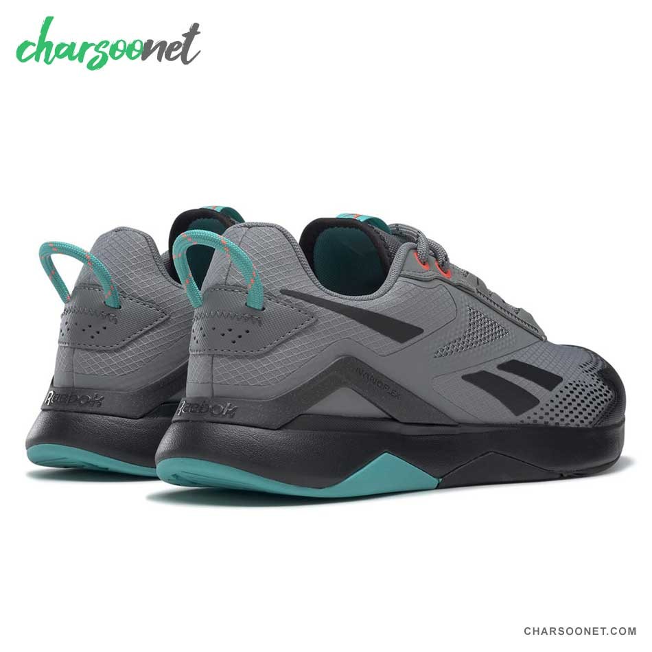 کفش پیاده روی و دویدن مردانه ریباک Reebok Nanoflex