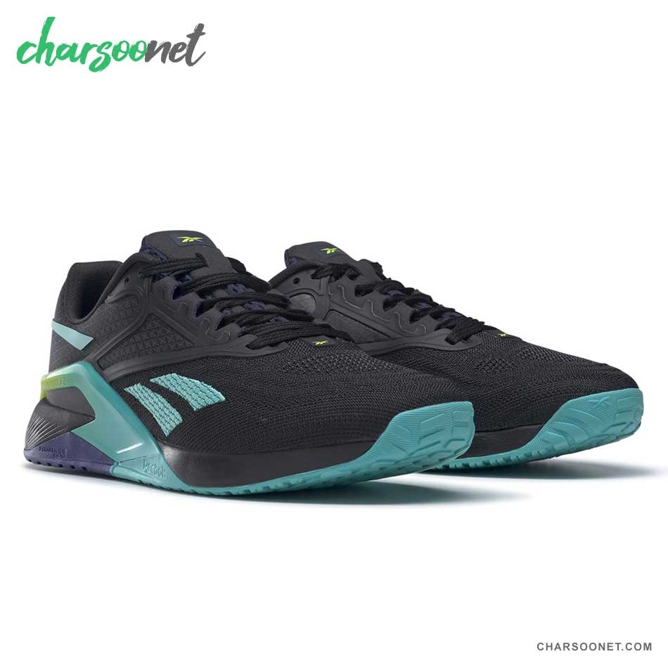 کفش پیاده روی و دویدن مردانه ریباک Reebok Nano X2