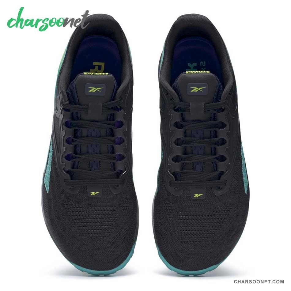 کفش پیاده روی و دویدن مردانه ریباک Reebok Nano X2