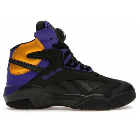 کفش بسکتبال مردانه ریباک Reebok Shaq Attaq