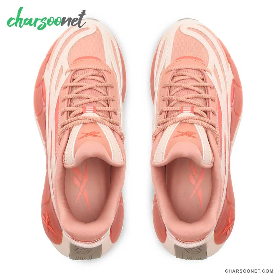 کفش پیاده روی و دویدن ریباک زنانه Reebok Zig Kinetica 2.5