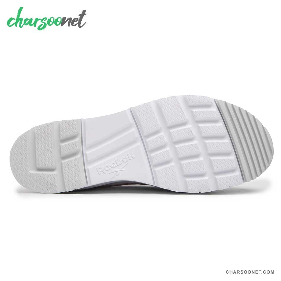 اسنیکر اسپرت زنانه ریباک Reebok  Club C Geo Mid GZ4938