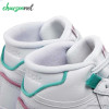اسنیکر اسپرت زنانه ریباک Reebok  Club C Geo Mid GZ4938