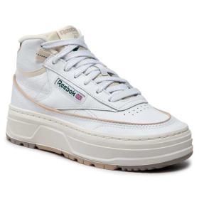 کفش پیاده روی و دویدن زنانه ریبوک Reebok Club C Geo Mid
