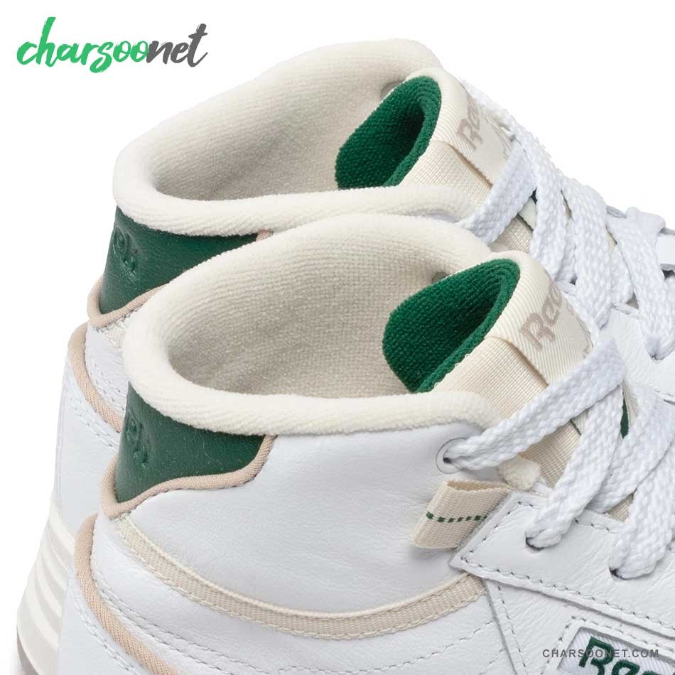 کفش پیاده روی و دویدن زنانه ریبوک Reebok Club C Geo Mid