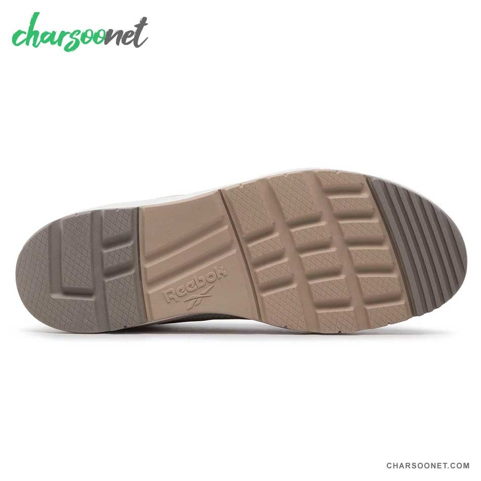 کفش پیاده روی و دویدن زنانه ریبوک Reebok Club C Geo Mid