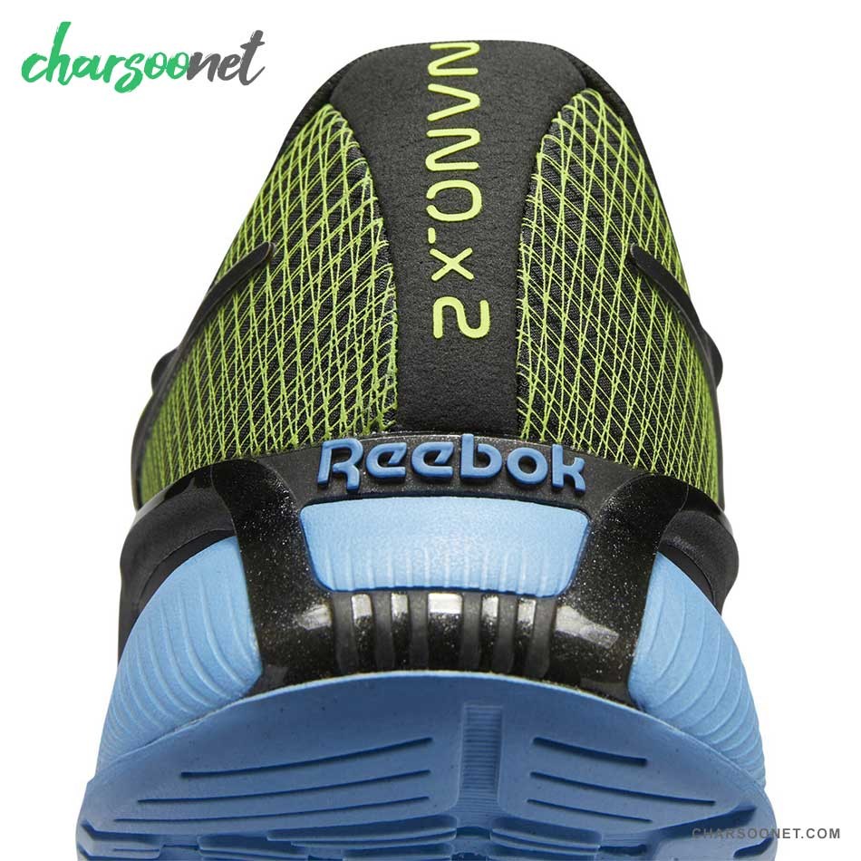 reeboknano x2