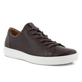 کفش اسنیکر اکو مدل ECCO SNEAKERS SHOES کد 470294-01001