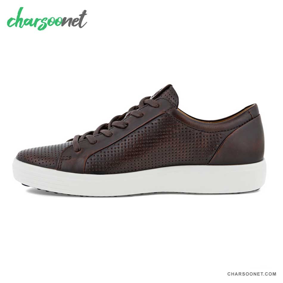 کفش اسنیکر اکو مدل ECCO SNEAKERS SHOES کد 470294-01001
