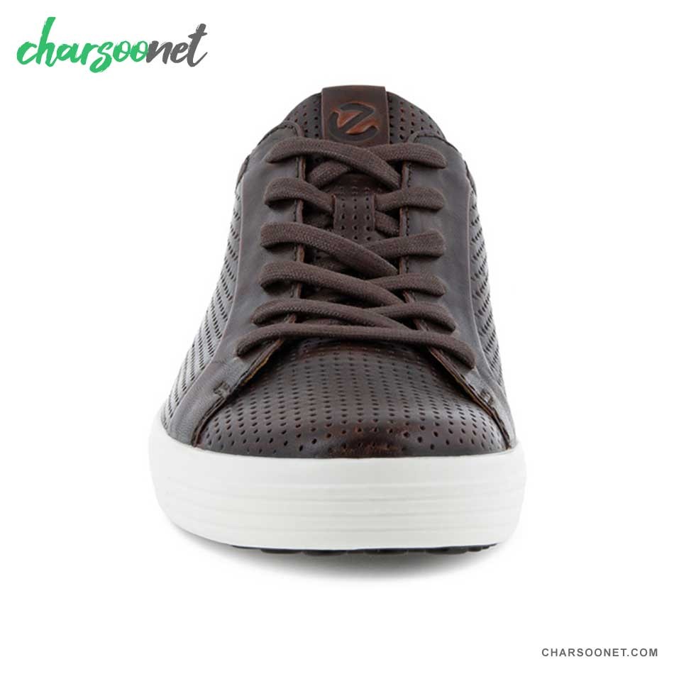 کفش اسنیکر اکو مدل ECCO SNEAKERS SHOES کد 470294-01001