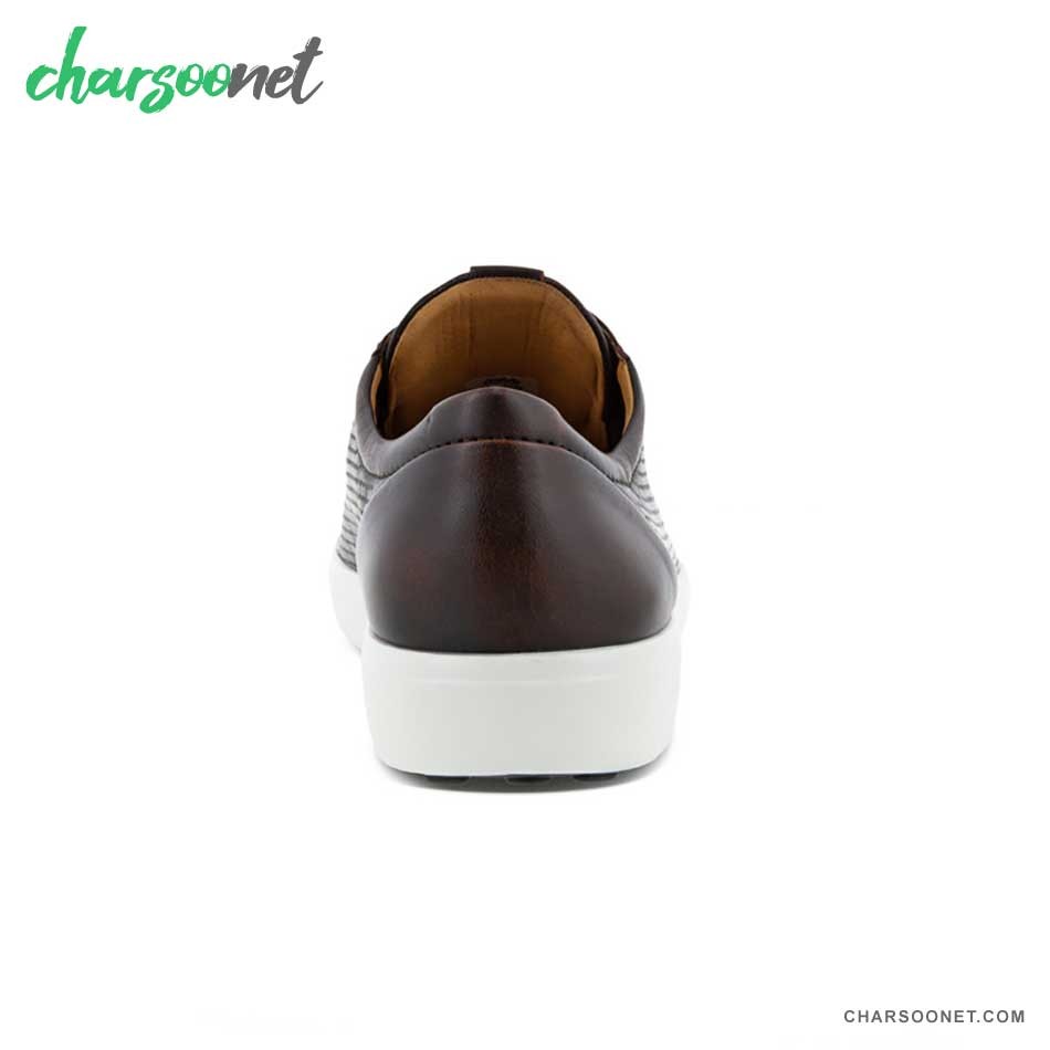 کفش اسنیکر اکو مدل ECCO SNEAKERS SHOES کد 470294-01001