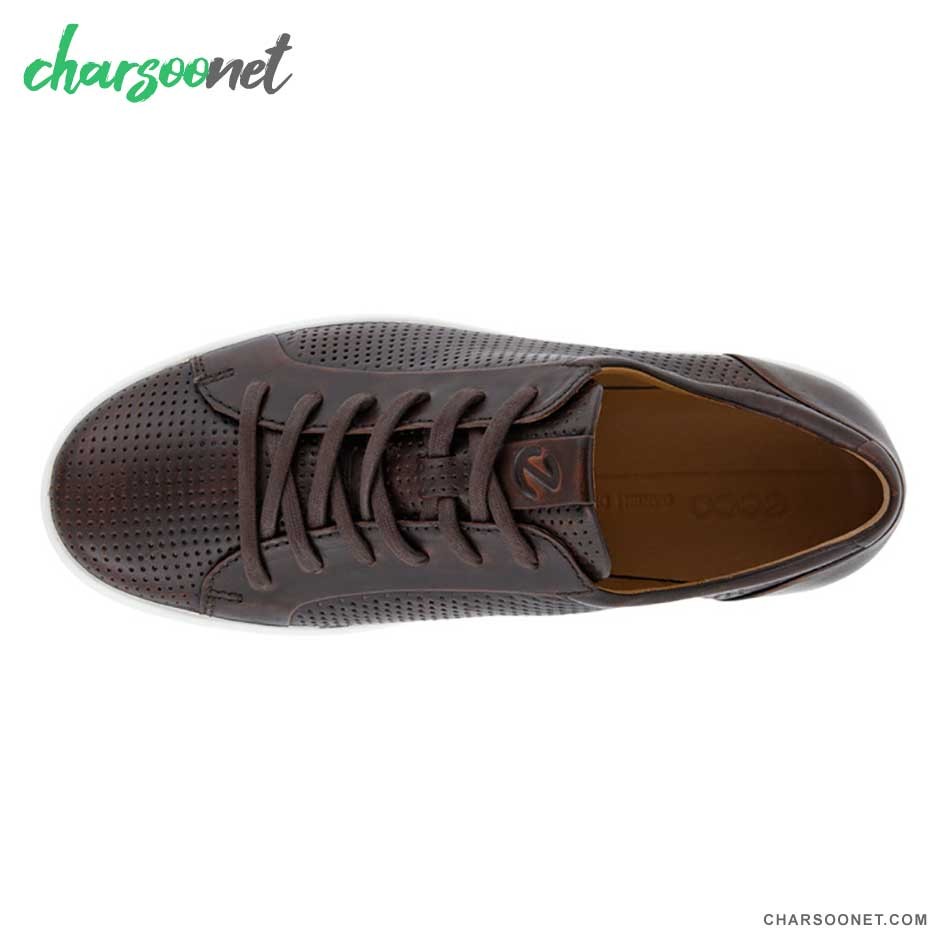 کفش اسنیکر اکو مدل ECCO SNEAKERS SHOES کد 470294-01001