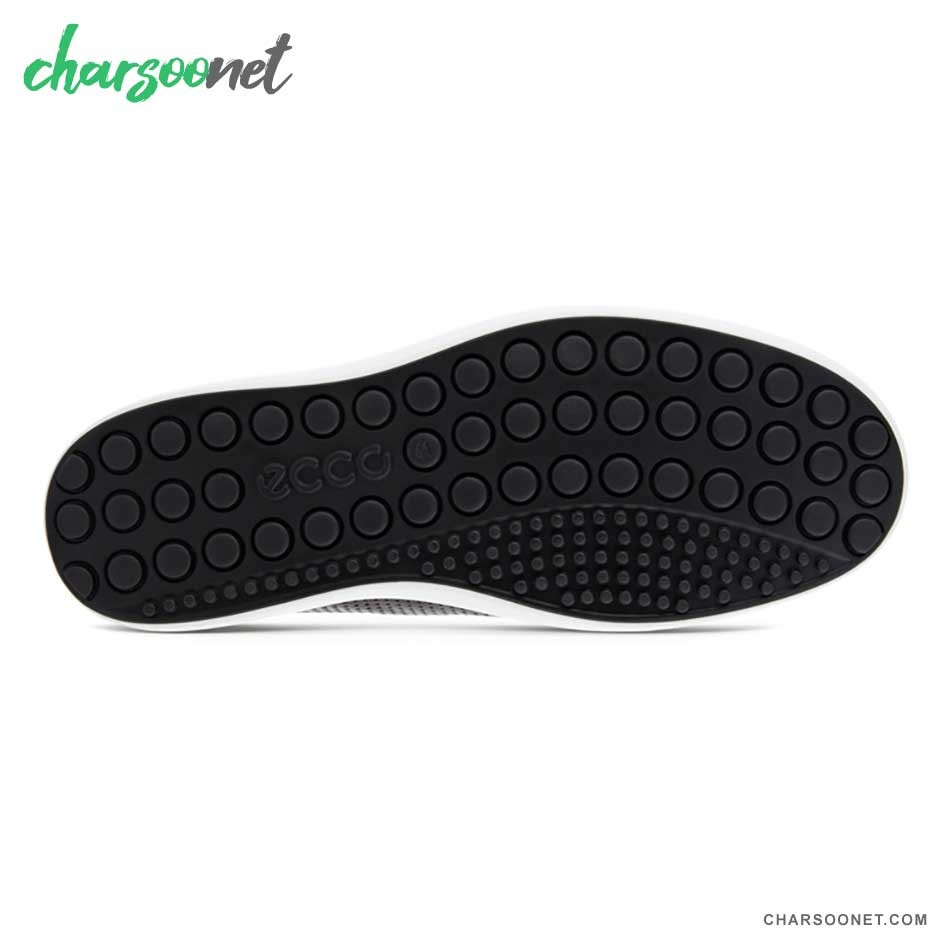 کفش اسنیکر اکو مدل ECCO SNEAKERS SHOES کد 470294-01001
