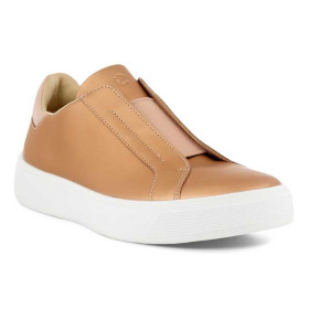 کفش اسپرت زنانه اکو Ecco Street Tray