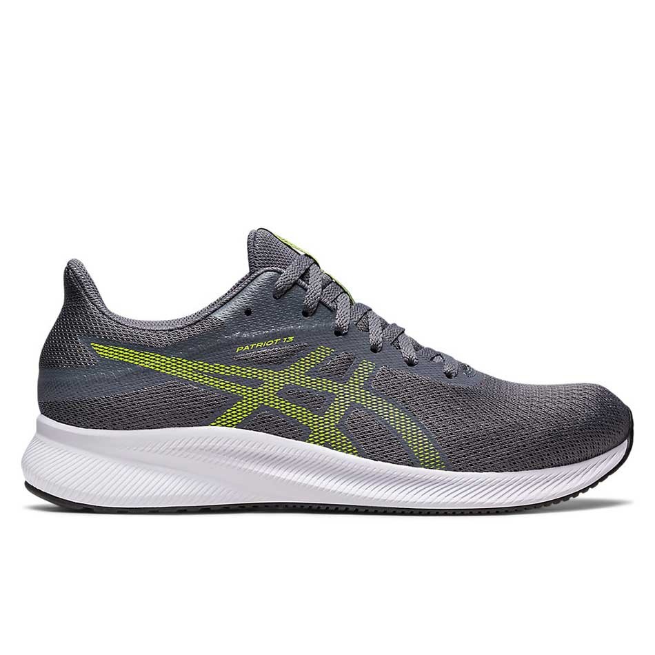 کفش پیاده روی و دویدن مردانه اسیکس Asics Patriot 13