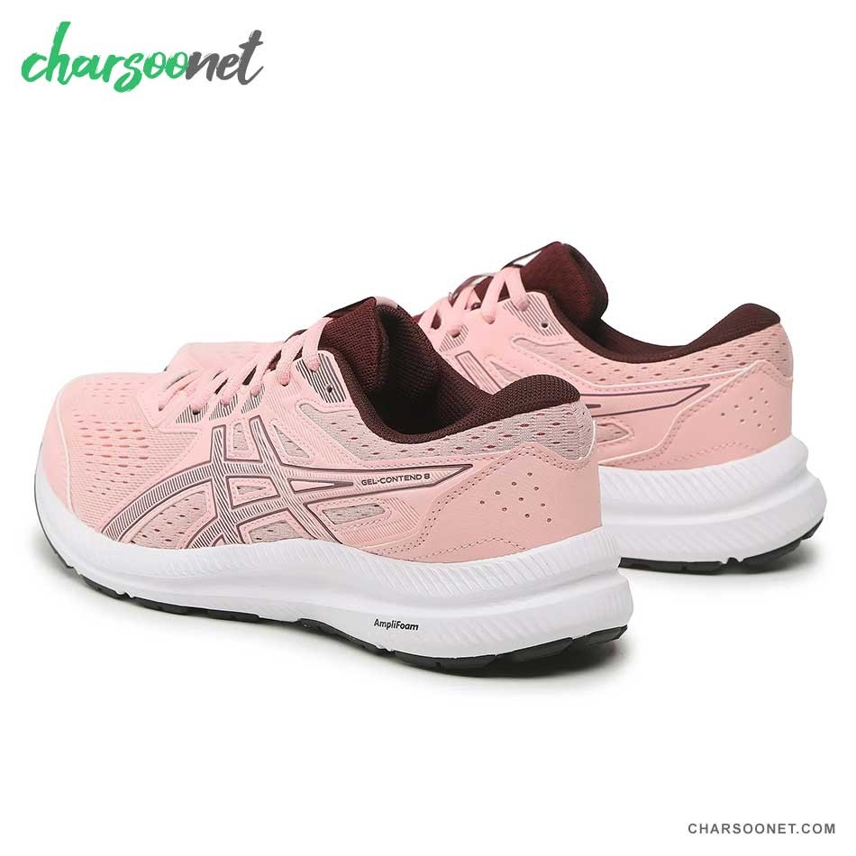 کفش پیاده روی و دویدن زنانه اسیکس Asics Gel-Contend 8