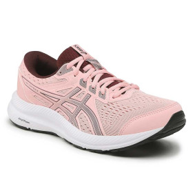 کفش پیاده روی و دویدن زنانه اسیکس Asics Gel-Contend 8