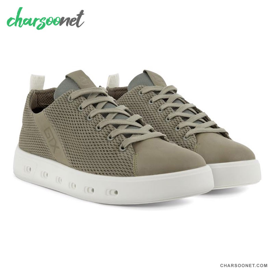 کفش اسپرت ضدآب اکو ECCO Street 720 GTX